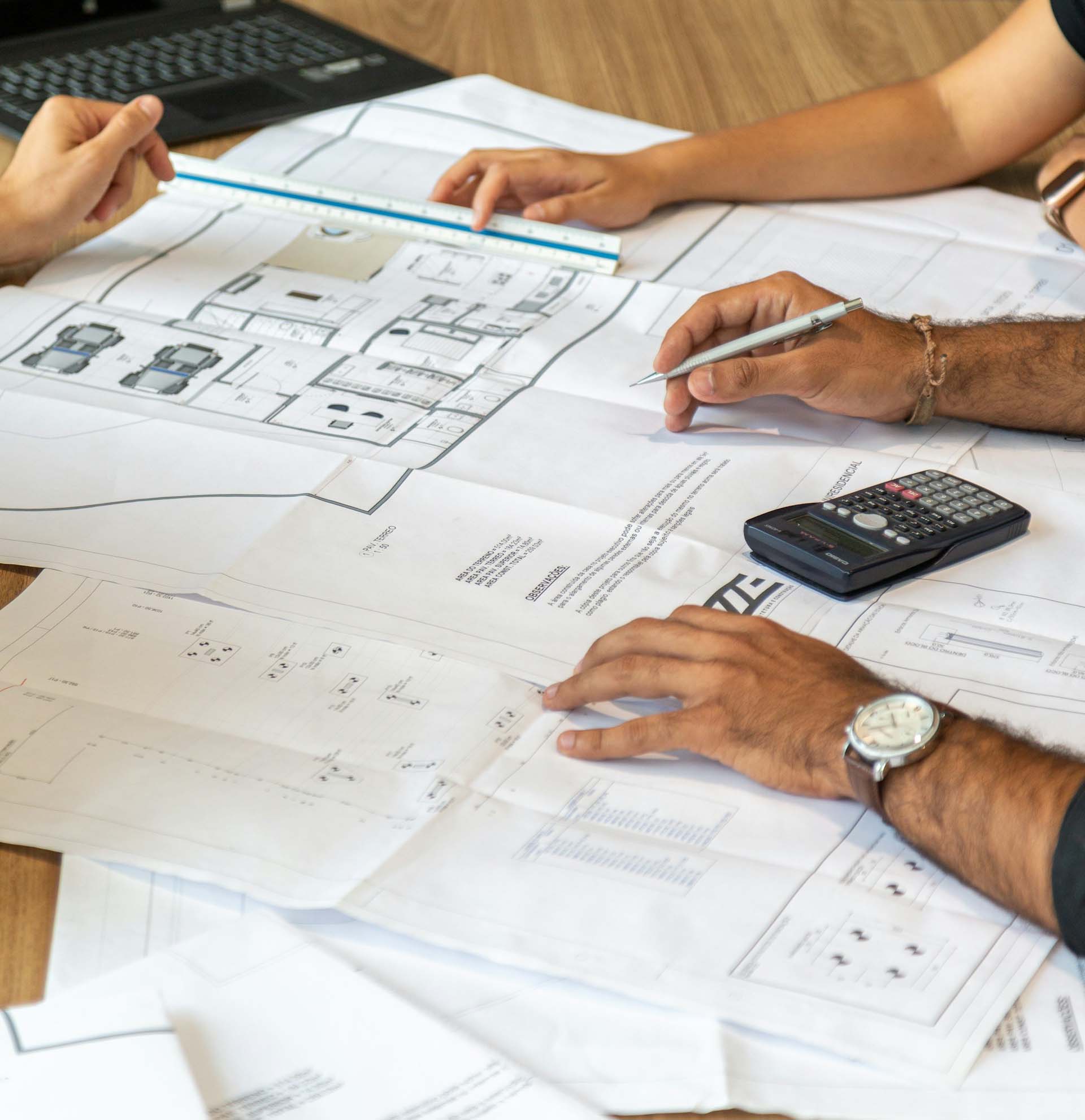 Planning for success