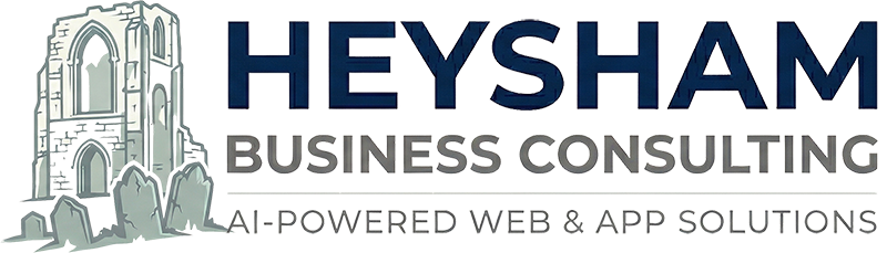 Heysham Business Consulting